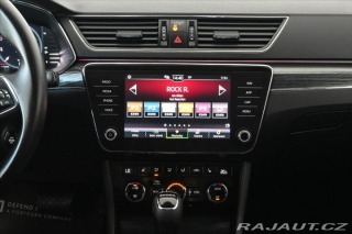 Škoda Superb 2,0 TDI 110KW DSG STYLE Z 2022
