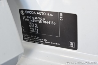 Škoda Superb 2,0 TDI 110KW DSG STYLE Z 2022
