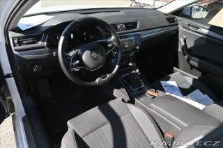 Škoda Superb 2,0 TDI 110KW DSG STYLE V 2022