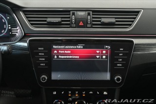 Škoda Superb 2,0 TDI 110KW DSG STYLE Z 2022