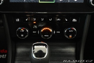 Škoda Superb 2,0 TDI 110KW DSG STYLE Z 2022