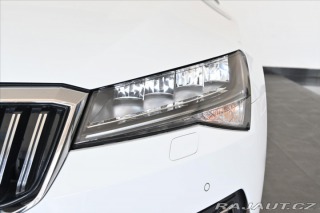 Škoda Superb 2,0 TDI 110KW DSG STYLE Z 2022