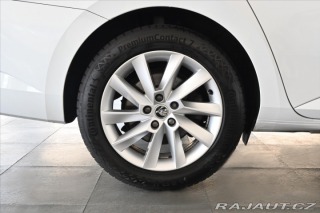 Škoda Superb 2,0 TDI 110KW DSG STYLE Z 2022