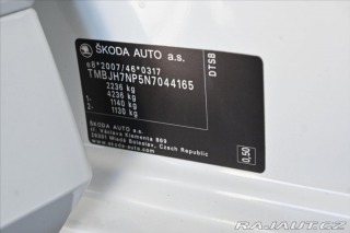 Škoda Superb 2,0 TDI 110KW DSG STYLE Z 2022