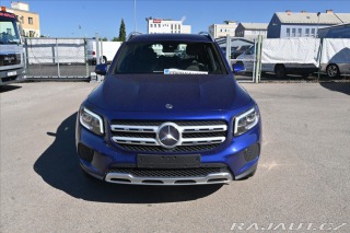 Mercedes-Benz GLB 2,0 220d 140KW AT8 4MATIC