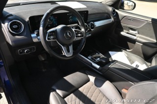 Mercedes-Benz GLB 2,0 220d 140KW AT8 4MATIC 2020