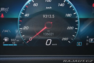 Mercedes-Benz GLB 2,0 220d 140KW AT8 4MATIC 2020