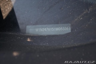 Mercedes-Benz GLB 2,0 220d 140KW AT8 4MATIC 2020