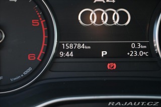 Audi A4 2,0 40TDI 140 kW AT7 VŮZ 2019