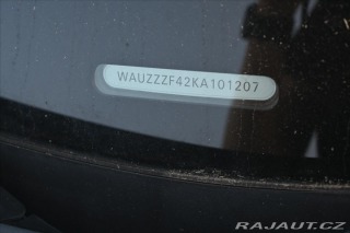 Audi A4 2,0 40TDI 140 kW AT7 VŮZ 2019