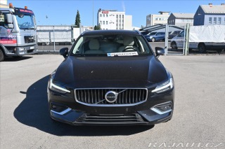 Volvo V60 2,0 B4 145KW AT8 INSCRIPT