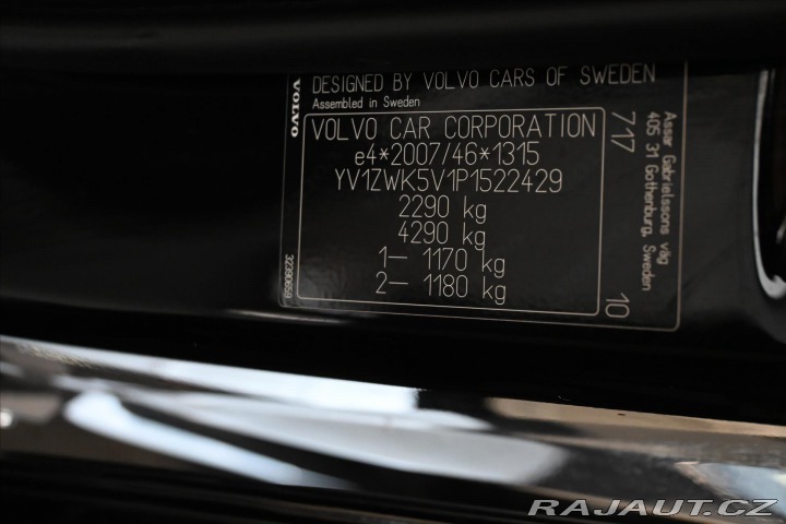 Volvo V60 2,0 B4 145 KW AT8 INSCRIP 2022