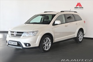 Fiat Freemont 2,0 MJT 125 kW 4x4 7/MÍST