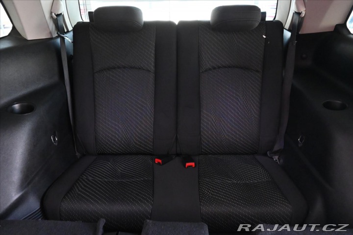 Fiat Freemont 2,0 MJT 125 kW 4x4 7/MÍST 2013