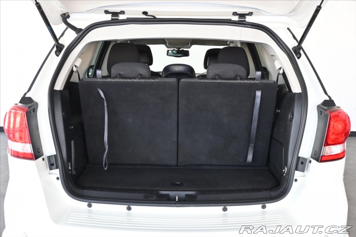 Fiat Freemont 2,0 MJT 125 kW 4x4 7/MÍST 2013