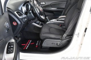 Fiat Freemont 2,0 MJT 125 kW 4x4 7/MÍST 2013