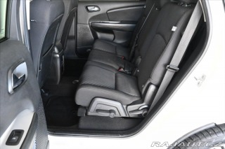 Fiat Freemont 2,0 MJT 125 kW 4x4 7/MÍST 2013