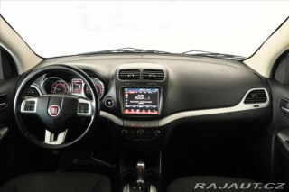 Fiat Freemont 2,0 MJT 125 kW 4x4 7/MÍST 2013