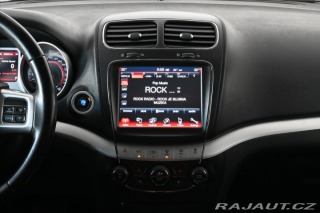 Fiat Freemont 2,0 MJT 125 kW 4x4 7/MÍST 2013