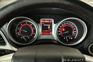 Fiat Freemont 2,0 MJT 125 kW 4x4 7/MÍST 2013