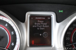 Fiat Freemont 2,0 MJT 125 kW 4x4 7/MÍST 2013