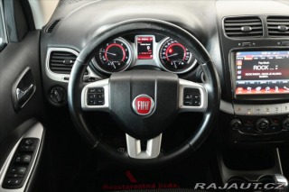 Fiat Freemont 2,0 MJT 125 kW 4x4 7/MÍST 2013