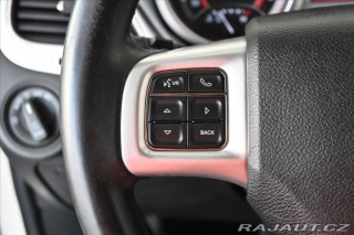 Fiat Freemont 2,0 MJT 125 kW 4x4 7/MÍST 2013