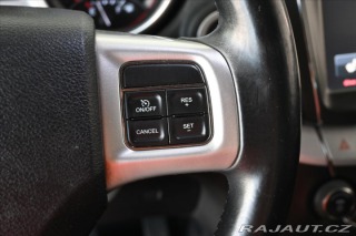 Fiat Freemont 2,0 MJT 125 kW 4x4 7/MÍST 2013