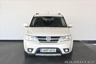 Fiat Freemont 2,0 MJT 125 kW 4x4 7/MÍST 2013