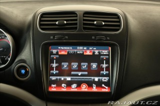 Fiat Freemont 2,0 MJT 125 kW 4x4 7/MÍST 2013