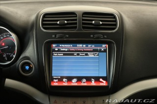 Fiat Freemont 2,0 MJT 125 kW 4x4 7/MÍST 2013