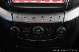 Fiat Freemont 2,0 MJT 125 kW 4x4 7/MÍST 2013