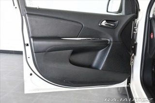 Fiat Freemont 2,0 MJT 125 kW 4x4 7/MÍST 2013