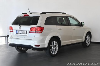 Fiat Freemont 2,0 MJT 125 kW 4x4 7/MÍST 2013
