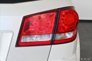 Fiat Freemont 2,0 MJT 125 kW 4x4 7/MÍST 2013