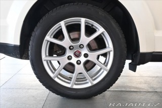 Fiat Freemont 2,0 MJT 125 kW 4x4 7/MÍST 2013