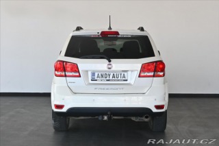 Fiat Freemont 2,0 MJT 125 kW 4x4 7/MÍST 2013