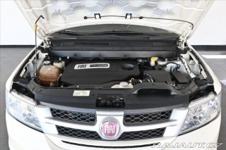 Fiat Freemont 2,0 MJT 125 kW 4x4 7/MÍST 2013