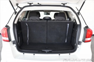 Fiat Freemont 2,0 MJT 125 kW 4x4 7/MÍST 2013