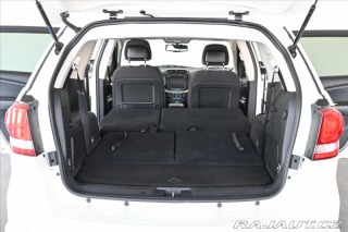 Fiat Freemont 2,0 MJT 125 kW 4x4 7/MÍST 2013