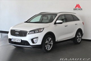 Kia Sorento 2,2 CRDi 147kW 4x4 AT6 PR