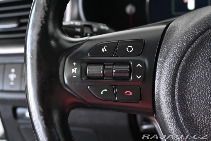 Kia Sorento 2,2 CRDi 147 kW 4x4 AT6 P 2016