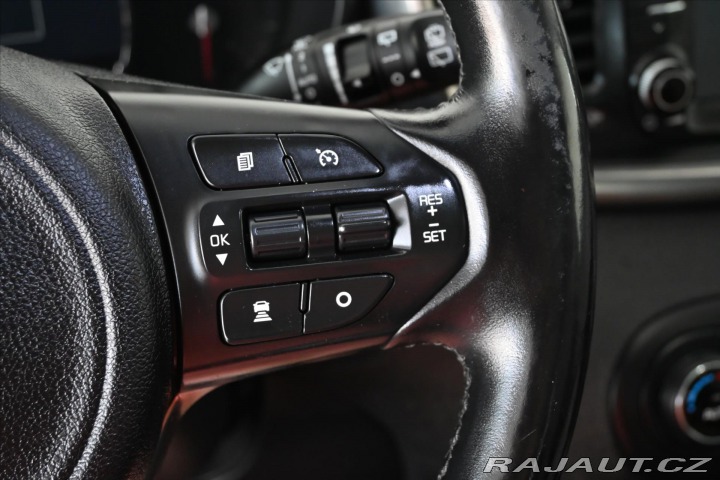 Kia Sorento 2,2 CRDi 147 kW 4x4 AT6 P 2016