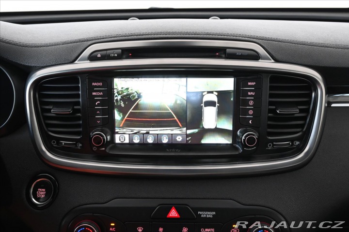 Kia Sorento 2,2 CRDi 147 kW 4x4 AT6 P 2016