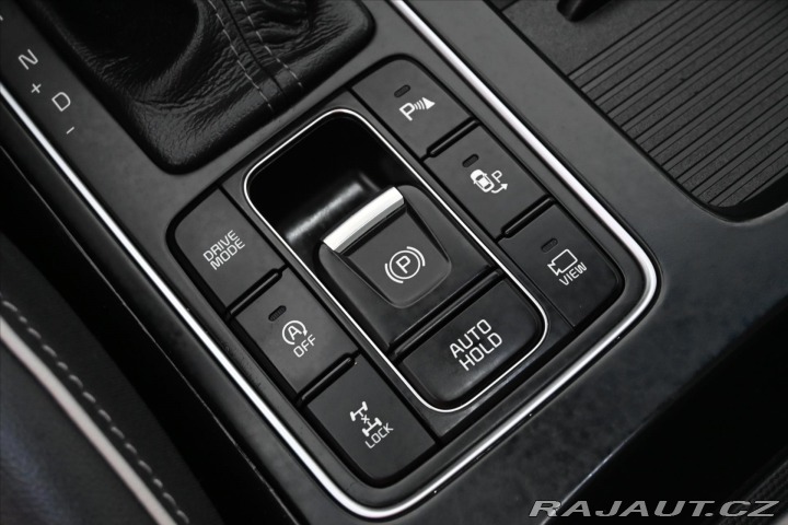 Kia Sorento 2,2 CRDi 147 kW 4x4 AT6 P 2016