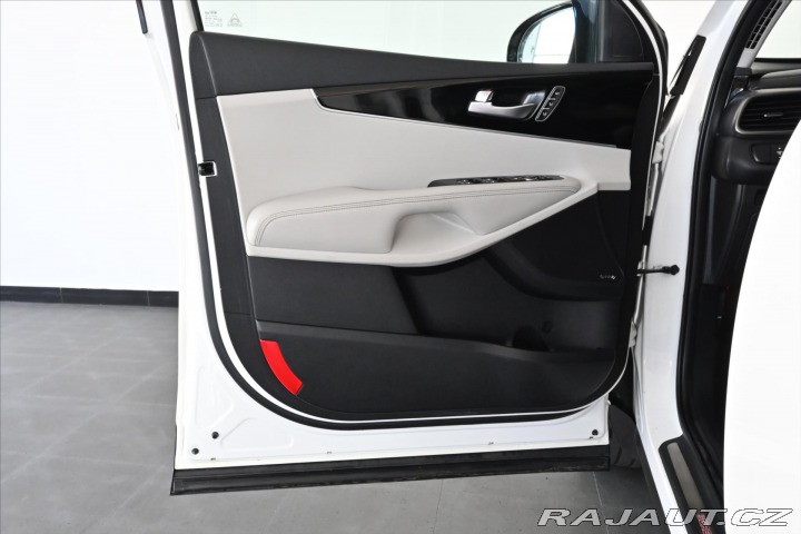 Kia Sorento 2,2 CRDi 147 kW 4x4 AT6 P 2016