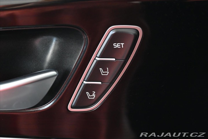 Kia Sorento 2,2 CRDi 147 kW 4x4 AT6 P 2016