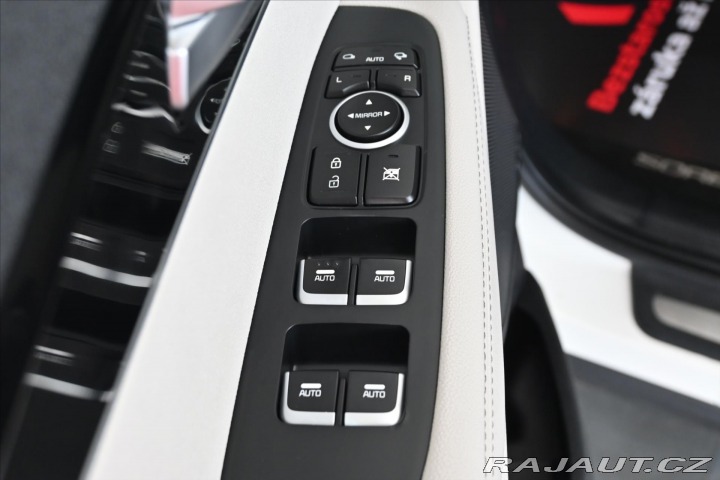 Kia Sorento 2,2 CRDi 147 kW 4x4 AT6 P 2016