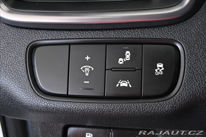 Kia Sorento 2,2 CRDi 147 kW 4x4 AT6 P 2016