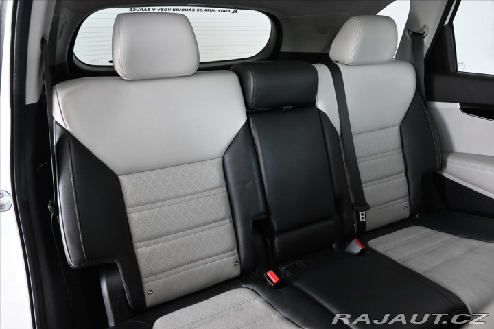 Kia Sorento 2,2 CRDi 147 kW 4x4 AT6 P 2016